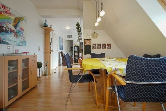 Ferienwohnung in Großenbrode - Haus "Vivaldi", Wohnung 16 "Möwenlounge" - Bild 10