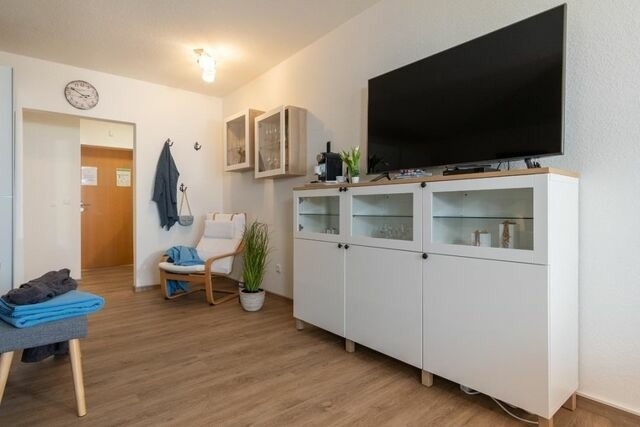 Ferienwohnung in Heiligenhafen - "Strandhotel Heiligenhafen", Wohnung 319 "Strandsicht" (Typ II) - Bild 17