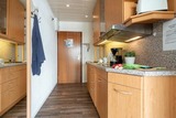 Ferienwohnung in Heiligenhafen - Haus "Schöne Aussicht", Wohnung 4.17 "StrandLust" - Bild 24