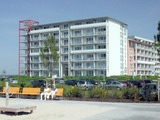 Ferienwohnung in Heiligenhafen - "Ostseeresidenz", Wohnung 53 - Bild 1