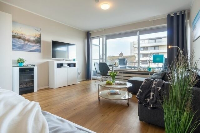 Ferienwohnung in Heiligenhafen - Haus "Steinwarder 7", Wohnung "Strandbude 14" - Bild 2