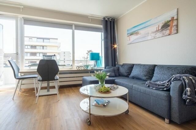 Ferienwohnung in Heiligenhafen - Haus "Steinwarder 7", Wohnung "Strandbude 14" - Bild 4