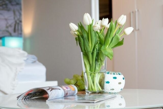 Ferienwohnung in Heiligenhafen - Haus "Steinwarder 7", Wohnung "Strandbude 14" - Bild 7