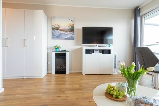 Ferienwohnung in Heiligenhafen - Haus "Steinwarder 7", Wohnung "Strandbude 14" - Bild 8