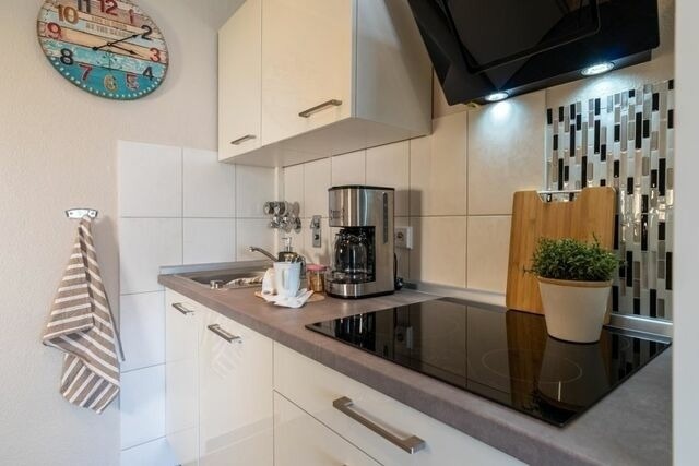 Ferienwohnung in Heiligenhafen - Haus "Steinwarder 7", Wohnung "Strandbude 14" - Bild 21