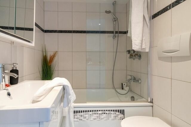 Ferienwohnung in Heiligenhafen - Haus "Steinwarder 7", Wohnung "Strandbude 14" - Bild 25