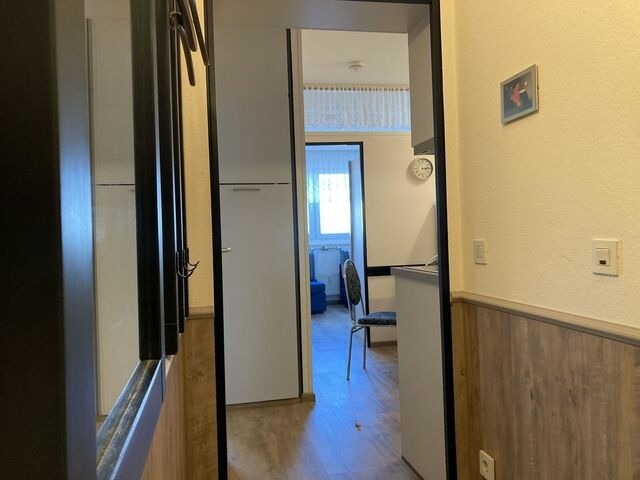 Ferienwohnung in Dahme - Berolina 331 - Abendrot - Bild 8