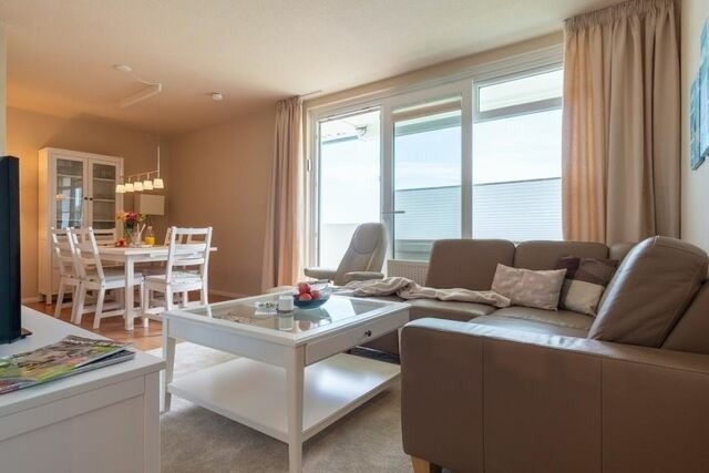 Ferienwohnung in Heiligenhafen - "Ferienpark Heiligenhafen", Haus P, Wohnung 01.07 - Bild 4