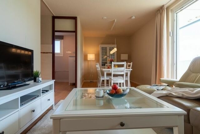 Ferienwohnung in Heiligenhafen - "Ferienpark Heiligenhafen", Haus P, Wohnung 01.07 - Bild 5