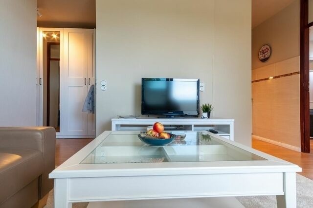 Ferienwohnung in Heiligenhafen - "Ferienpark Heiligenhafen", Haus P, Wohnung 01.07 - Bild 7