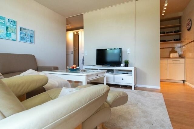 Ferienwohnung in Heiligenhafen - "Ferienpark Heiligenhafen", Haus P, Wohnung 01.07 - Bild 8