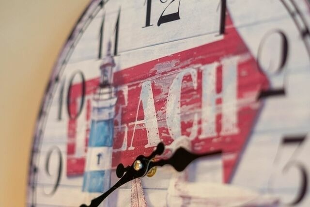 Ferienwohnung in Heiligenhafen - "Ferienpark Heiligenhafen", Haus P, Wohnung 01.07 - Bild 10