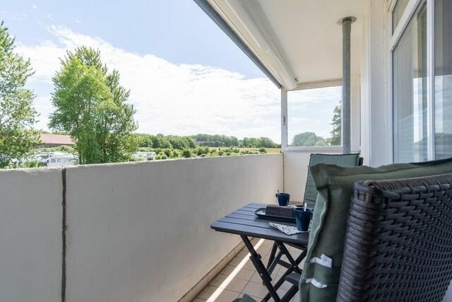 Ferienwohnung in Heiligenhafen - "Ferienpark Heiligenhafen", Haus P, Wohnung 01.07 - Bild 16