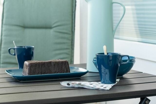 Ferienwohnung in Heiligenhafen - "Ferienpark Heiligenhafen", Haus P, Wohnung 01.07 - Bild 17