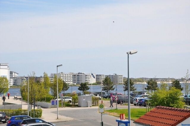 Ferienwohnung in Heiligenhafen - "Ferienpark Heiligenhafen", Haus P, Wohnung 01.07 - Bild 19