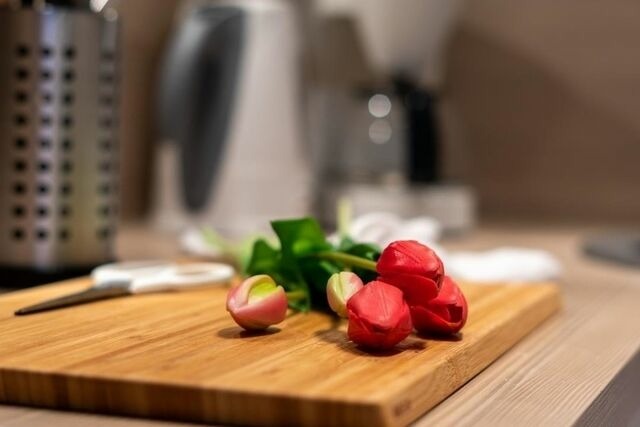 Ferienwohnung in Heiligenhafen - "Ferienpark Heiligenhafen", Haus P, Wohnung 01.07 - Bild 21