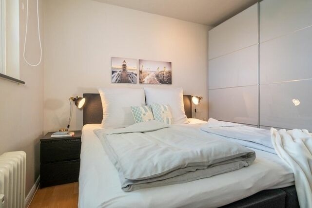 Ferienwohnung in Heiligenhafen - "Ferienpark Heiligenhafen", Haus P, Wohnung 01.07 - Bild 22