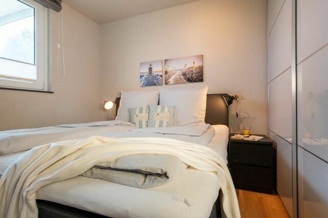 Ferienwohnung in Heiligenhafen - "Ferienpark Heiligenhafen", Haus P, Wohnung 01.07 - Bild 23