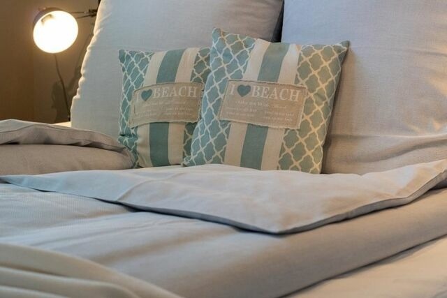 Ferienwohnung in Heiligenhafen - "Ferienpark Heiligenhafen", Haus P, Wohnung 01.07 - Bild 24