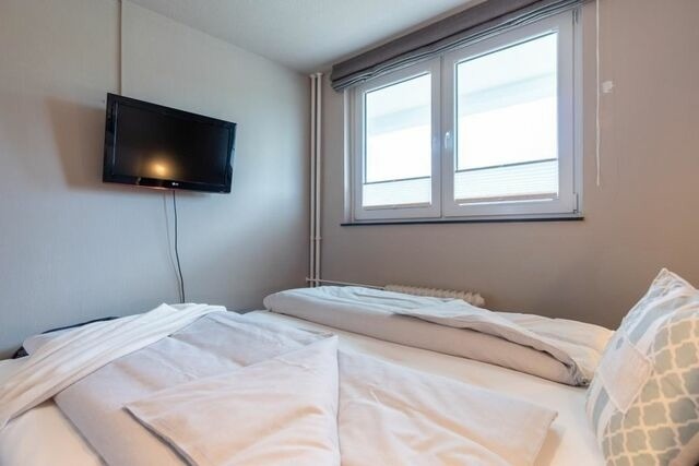 Ferienwohnung in Heiligenhafen - "Ferienpark Heiligenhafen", Haus P, Wohnung 01.07 - Bild 25