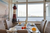 Ferienwohnung in Heiligenhafen - "Ferienpark Heiligenhafen", Haus K, Wohnung 03.01 - Bild 12