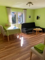 Ferienwohnung in Kellenhusen - FeWo Sperber-R&ouml;hrs EG - Bild 3