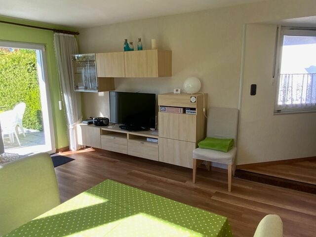 Ferienwohnung in Kellenhusen - FeWo Sperber-R&ouml;hrs EG - Bild 4