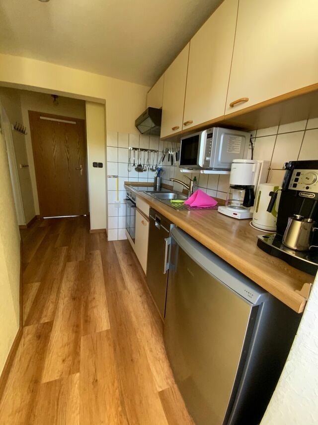 Ferienwohnung in Kellenhusen - FeWo Sperber-R&ouml;hrs EG - Bild 5