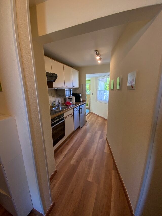 Ferienwohnung in Kellenhusen - FeWo Sperber-R&ouml;hrs EG - Bild 6