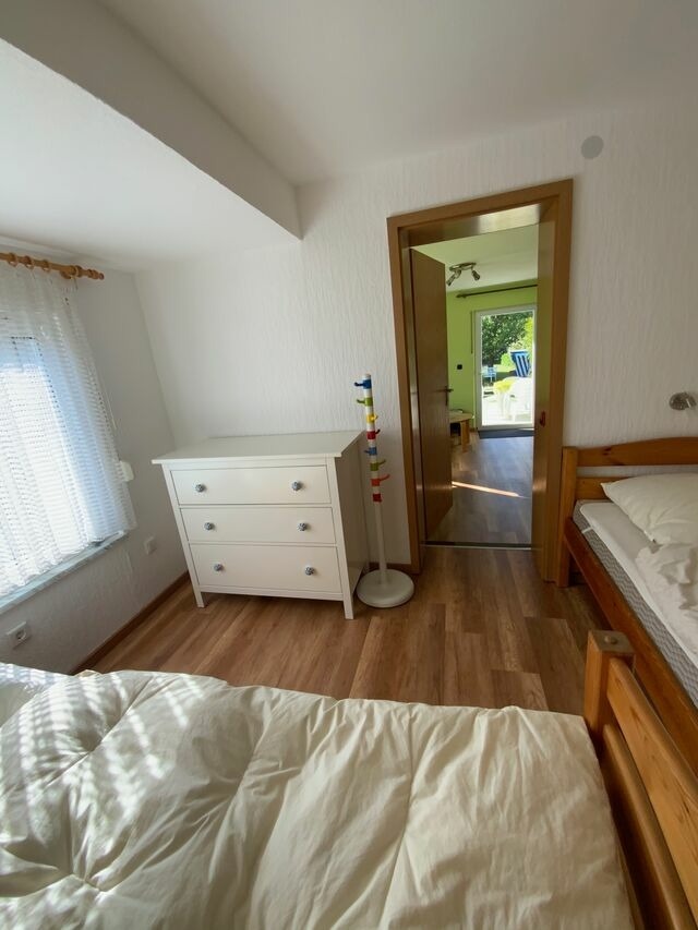 Ferienwohnung in Kellenhusen - FeWo Sperber-R&ouml;hrs EG - Bild 7