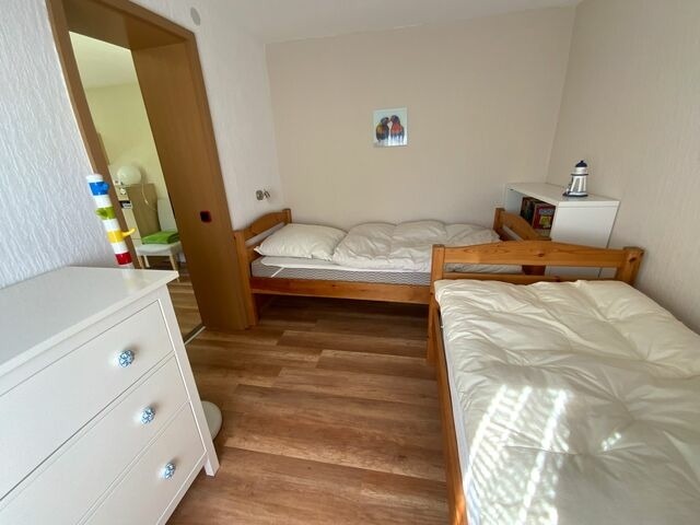 Ferienwohnung in Kellenhusen - FeWo Sperber-R&ouml;hrs EG - Bild 8