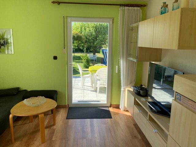 Ferienwohnung in Kellenhusen - FeWo Sperber-R&ouml;hrs EG - Bild 9