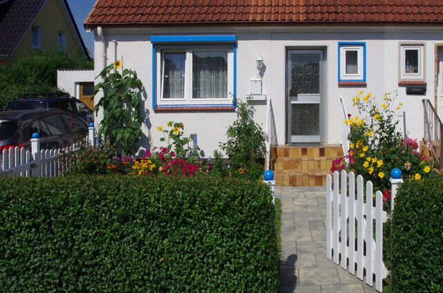 Ferienwohnung in Kellenhusen - FeWo Sperber-R&ouml;hrs EG - Bild 12