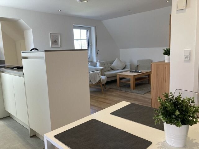 Ferienwohnung in Dahme - Charibi - Neptun - Bild 5