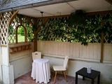 Doppelzimmer in Heringsdorf - Kaiserbad Heringsdorf - Kuscheliges Ferienzimmer Kr&auml;hennest - Bild 6