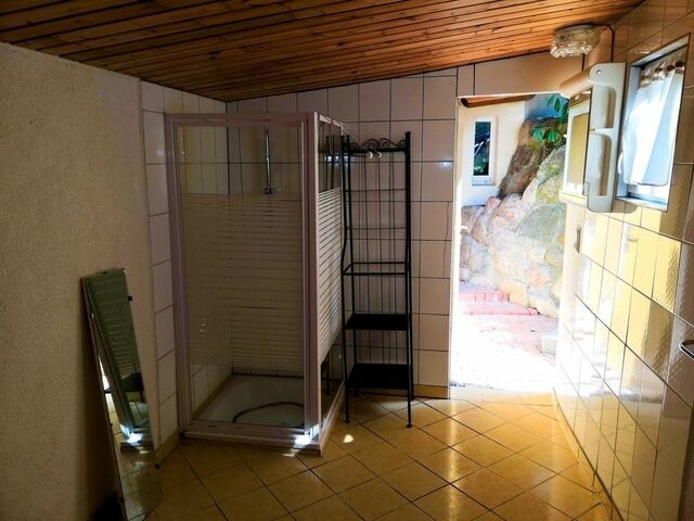 Doppelzimmer in Heringsdorf - Kaiserbad Heringsdorf - Kuscheliges Ferienzimmer Kr&auml;hennest - Bild 8