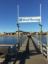 Ferienwohnung in Haffkrug - Ferienwohnung Strandweh - Bild 18