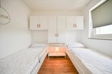 Ferienwohnung in Kellenhusen - Ferienwohnung Hygge Sol Mare Whg. 52 mit Schwimmbad (Innenpool) und Sauna in Kellenhusen - Bild 11
