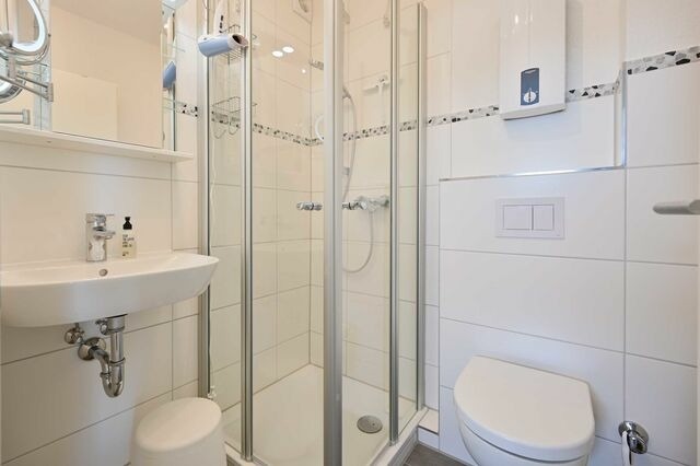 Ferienwohnung in Kellenhusen - Ferienwohnung Hygge Sol Mare Whg. 52 mit Schwimmbad (Innenpool) und Sauna in Kellenhusen - Bild 14