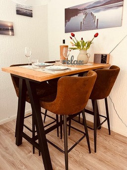 Heimatbutze Meerweh K-1-5