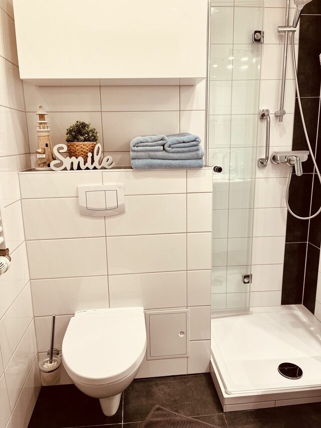 Ferienwohnung in Heiligenhafen - Heimatbutze Meerweh K-1-5 - Bild 10