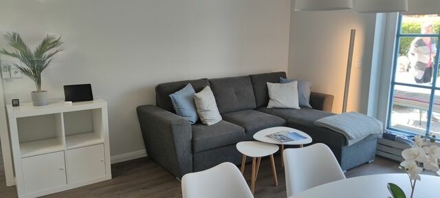 Ferienwohnung in Fehmarn OT Petersdorf - Strandlooper - Bild 5