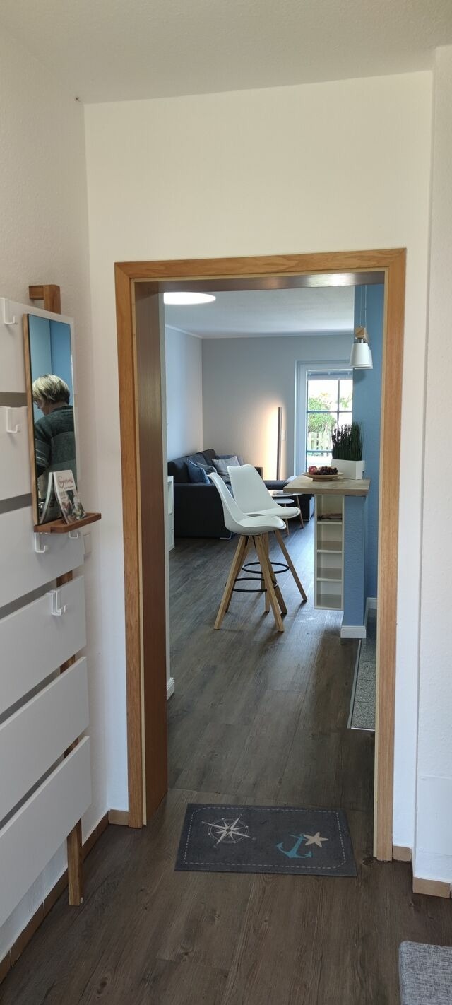 Ferienwohnung in Fehmarn OT Petersdorf - Strandlooper - Bild 9