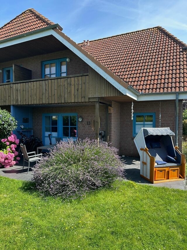 Ferienwohnung in Fehmarn OT Petersdorf - Strandlooper - Bild 18