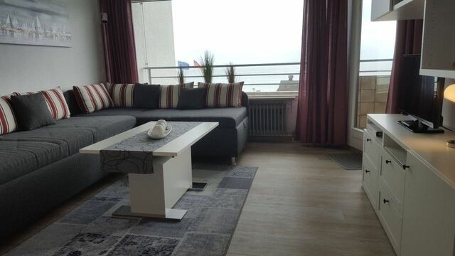 Ferienwohnung in Dahme - Strandhotel Wohnung 30 - Bild 2