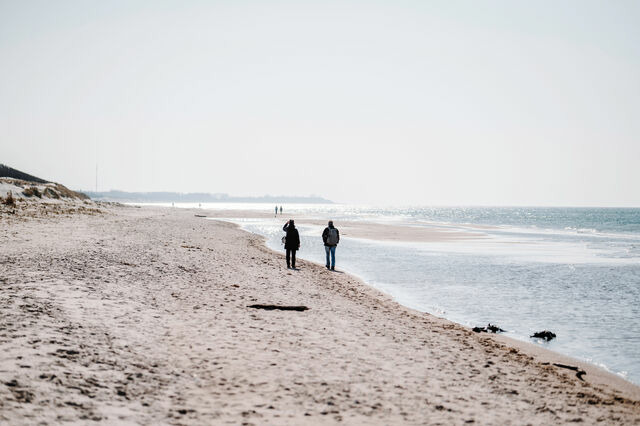 Ferienhaus in Ahrenshoop - Ostseeperle - Bild 9