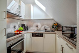 Ferienwohnung in Fehmarn OT Staberdorf - Landhaus Voss Wohnung 12 - Bild 3