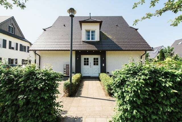 Ferienwohnung in Ahrenshoop - Strandm&ouml;we - Bild 5