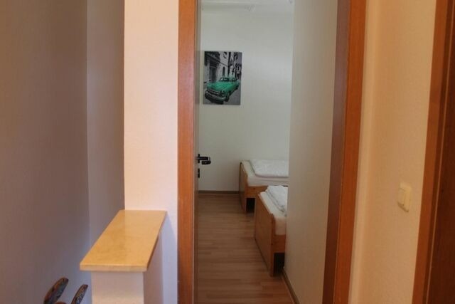 Ferienhaus in Dahme - Haakestrasse 1a - Bild 9