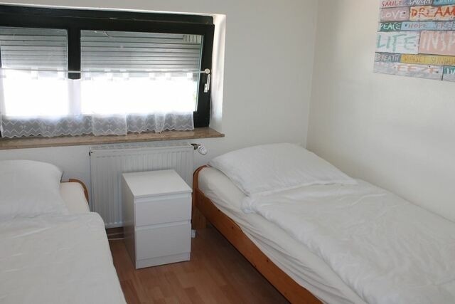 Ferienhaus in Dahme - Haakestrasse 1a - Bild 10